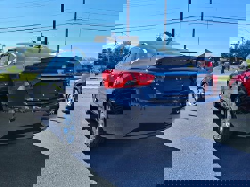 Used 2019 Chevrolet Impala LT w/ LT Leather Package image 4