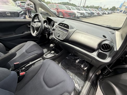 Used 2012 Honda Fit Sport image 22