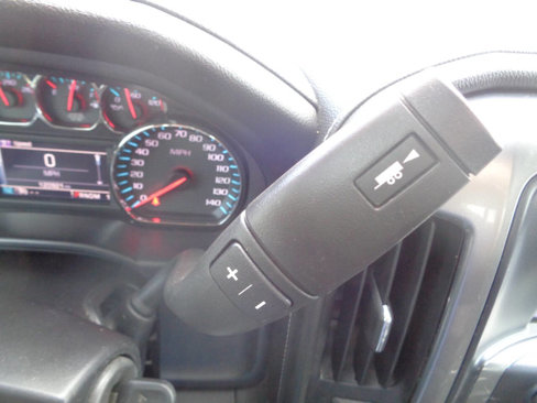 Used 2016 Chevrolet Silverado 2500 LTZ w/ Duramax Plus Package image 52