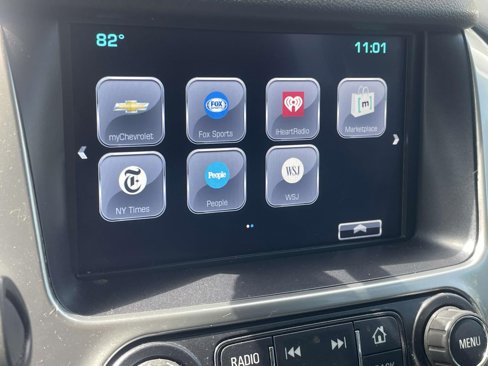 Used 2019 Chevrolet Tahoe LS w/ All-Season Package image 27