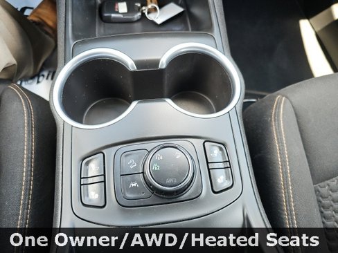 Used 2021 GMC Terrain SLE w/ Driver Convenience Package image 17