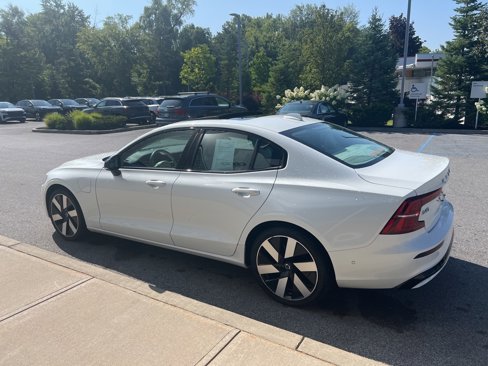 Used 2024 Volvo S60 T8 Plus w/ Climate Package image 45