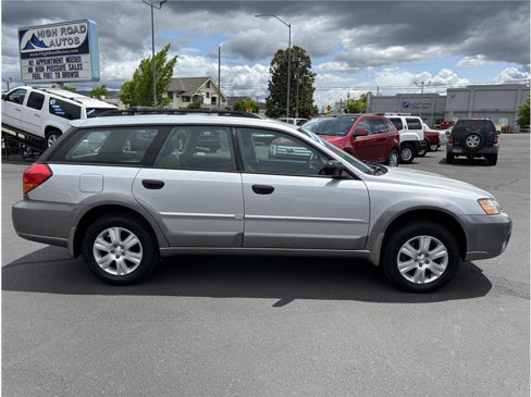 Used 2005 Subaru Outback 2.5i image 6