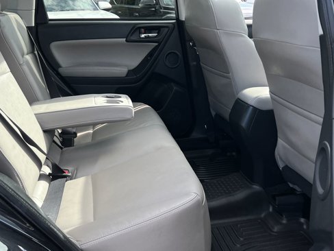 Used 2016 Subaru Forester 2.5i Touring w/ Eyesight & Navigation System image 13