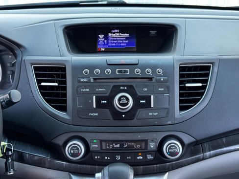 Used 2014 Honda CR-V EX-L image 22