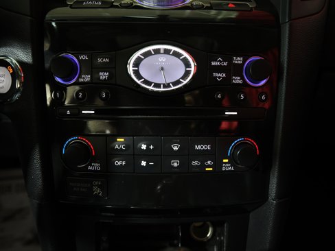 Used 2015 INFINITI QX70 2WD image 20