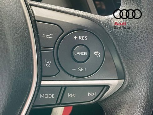 Used 2021 Toyota Camry LE w/ Carpet Mat Package (TMS) image 23