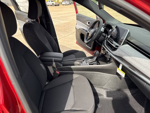 New 2025 Jeep Compass Sport image 25