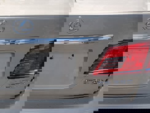 Used 2012 Lexus ES 350 image 30