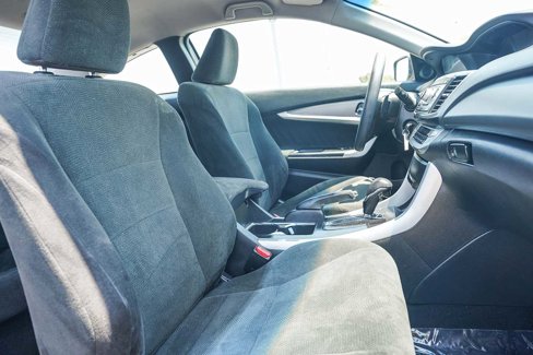 Used 2013 Honda Accord LX-S image 16