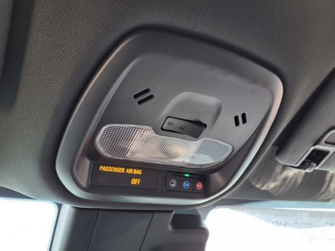 New 2025 Buick Envista Preferred w/ Convenience I Package image 19
