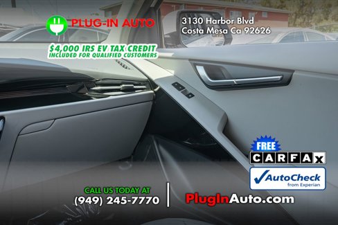 Used 2023 Kia Niro Wind image 18