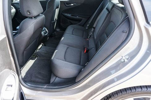 Used 2023 Chevrolet Malibu LT image 14