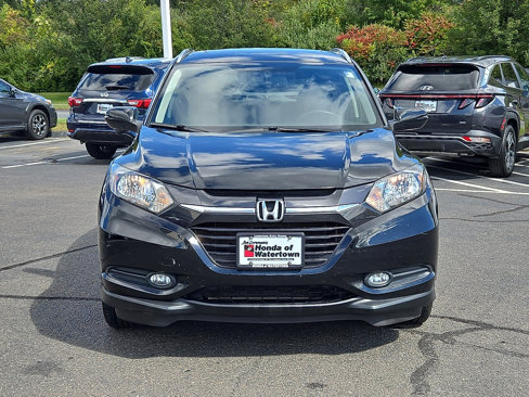 Used 2016 Honda HR-V EX-L image 2
