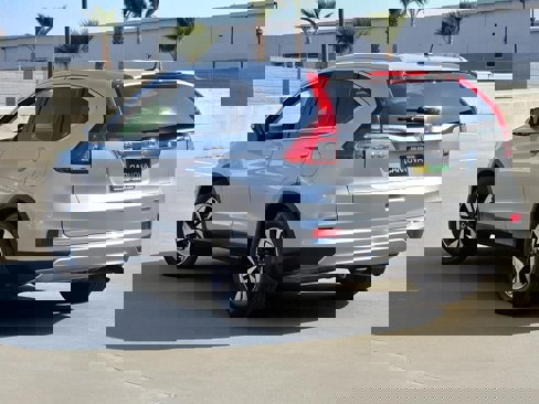 Used 2016 Honda CR-V Touring image 10