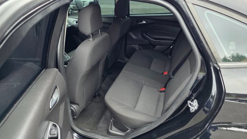 Used 2018 Ford Focus SE image 11