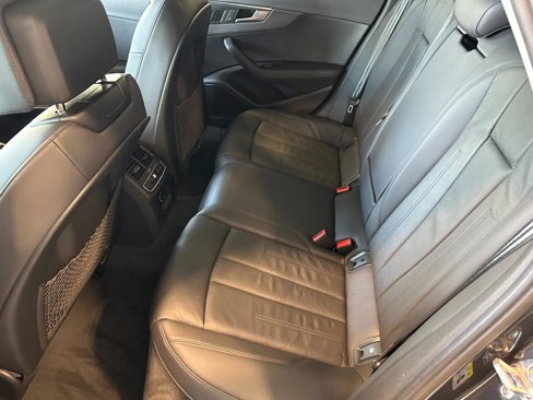 Used 2017 Audi A4 2.0T allroad Premium Plus image 21
