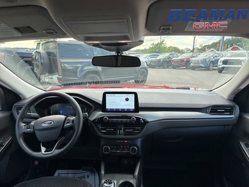 Used 2024 Ford Escape Active image 25