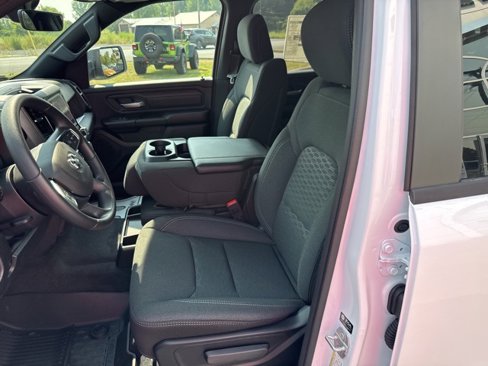 New 2026 RAM 1500 Tradesman image 15