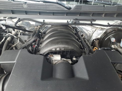 Used 2018 Chevrolet Silverado 1500 W/T w/ WT Fleet Convenience Package image 28