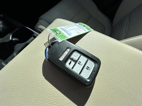 Used 2018 Honda CR-V EX-L image 41
