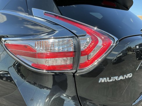 Used 2015 Nissan Murano SV w/ Premium Package image 17