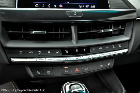Used 2024 Cadillac CT4 V w/ Climate Package image 46