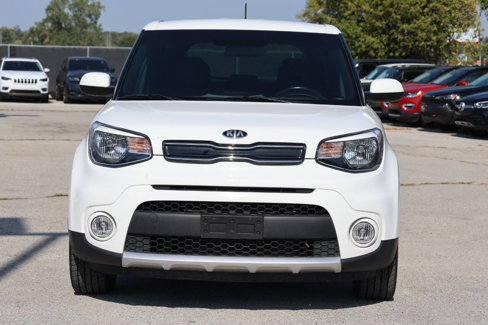 Used 2018 Kia Soul + w/ Audio Package image 2
