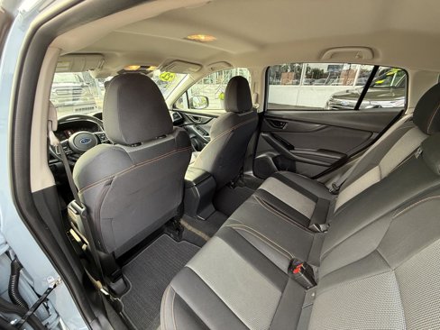 Used 2022 Subaru Crosstrek 2.0i Premium image 27