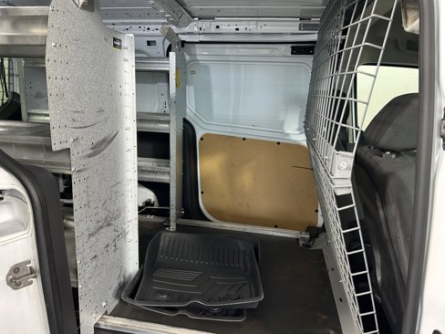 Used 2018 Ford Transit Connect XL image 29