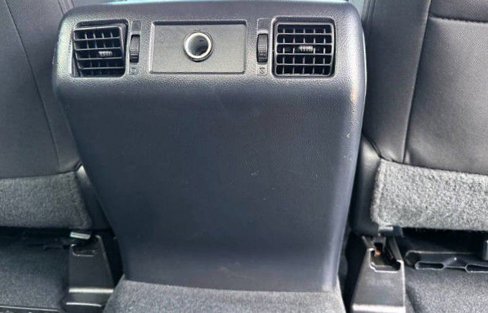 Used 2017 Toyota Tundra SR5 w/ SR5 Upgrade Package image 16