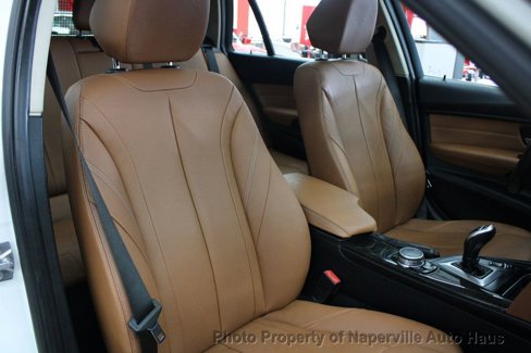 Used 2015 BMW 328i xDrive Wagon image 40