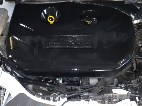 Used 2014 Ford Escape Titanium w/ Equipment Group 401A image 30