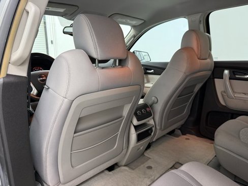 Used 2008 GMC Acadia SLE w/ Preferred Package image 29