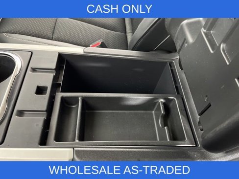 Used 2018 Nissan Titan PRO-4X w/ Pro-4x Utility Package image 25
