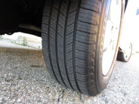 Used 2002 Volkswagen Eurovan GLS image 46