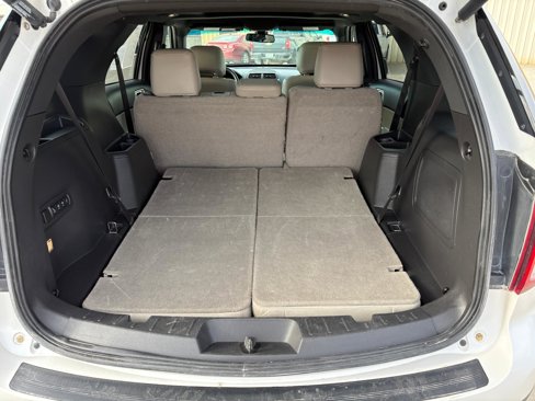 Used 2014 Ford Explorer Limited w/ Equipment Group 302A image 16