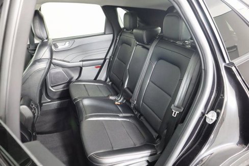 Certified 2022 Ford Escape SEL w/ Technology Package image 53