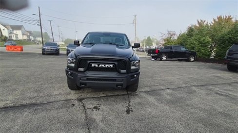 Used 2020 RAM 1500 Classic Warlock image 4