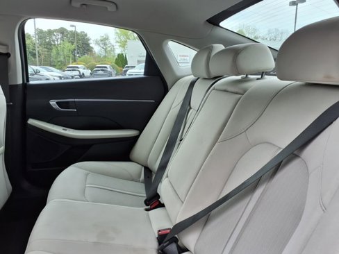 Used 2023 Hyundai Sonata SEL image 21
