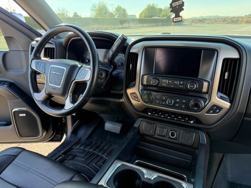 Used 2017 GMC Sierra 1500 Denali image 25