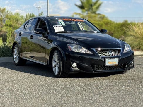 Used 2012 Lexus IS 250 image 6