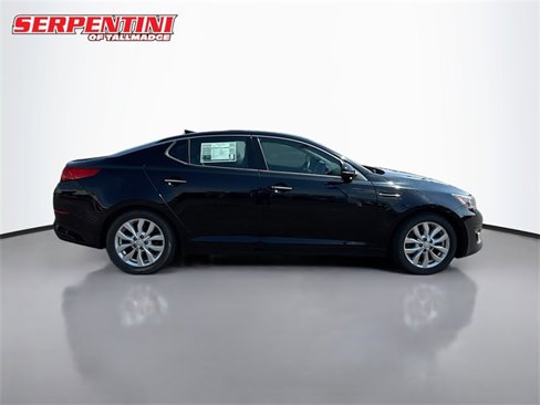 Used 2015 Kia Optima EX w/ EX Premium Package image 6