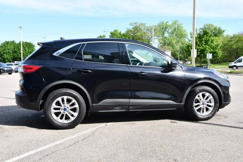 Used 2022 Ford Escape SE w/ Convenience Package image 7