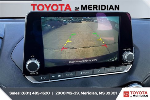 Used 2024 Nissan Sentra SV w/ All-Weather Package image 15
