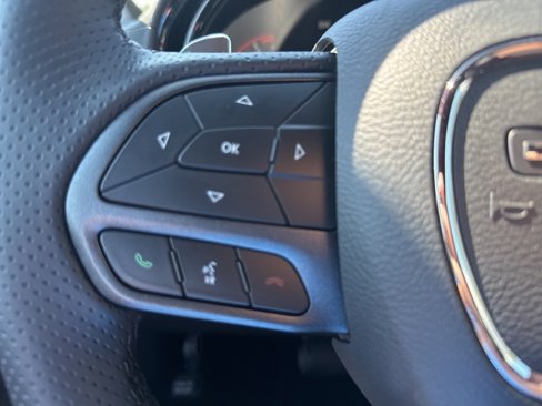 New 2026 Dodge Durango GT w/ Blacktop Package image 31