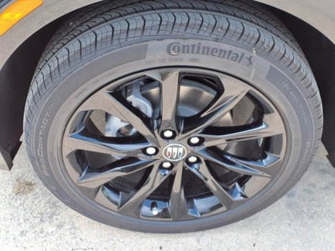 New 2026 Buick Encore GX Sport Touring w/ Experience Buick Package image 9