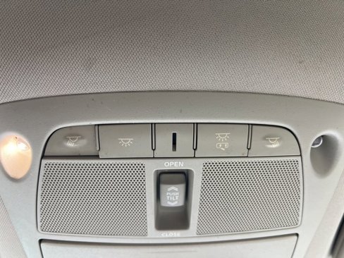 Used 2015 Nissan Murano SL image 20