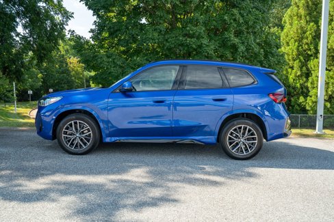 Used 2023 BMW X1 xDrive28i w/ M Sport Package image 2
