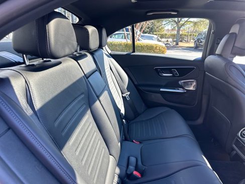 Used 2024 Mercedes-Benz C 300 Sedan image 29